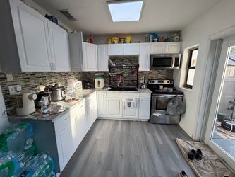 Cocina completa