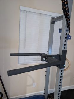Dip rack attachment great condition  $70