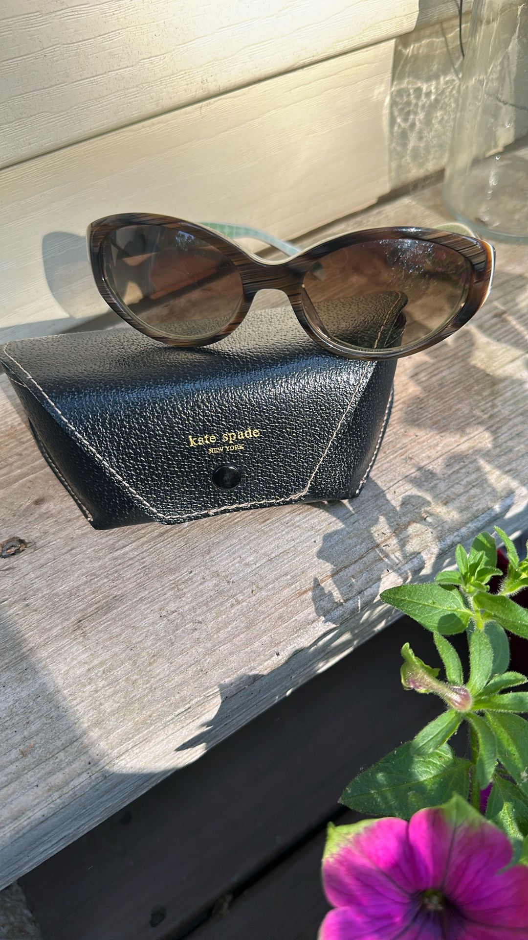 Vintage Kate Spade Sunglasses