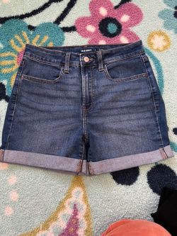 Old Navy Denim Shorts