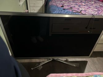 55 inch Samsung tv
