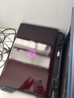 Hp gaming laptop