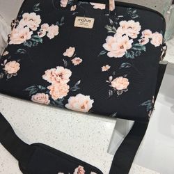 Mosiso Classic Laptop Bag