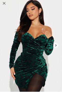 Sexy dress