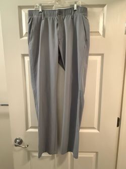 Under Armour pants