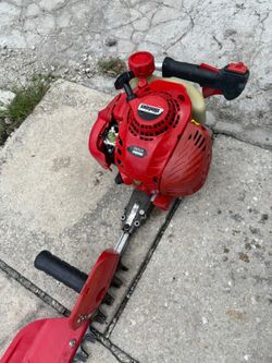 Hedge trimmer