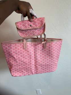 Designer bag