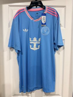 Argentina Messi jersey size XL