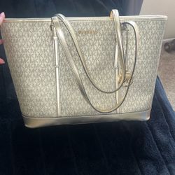 Brand New Michael Kors Bag