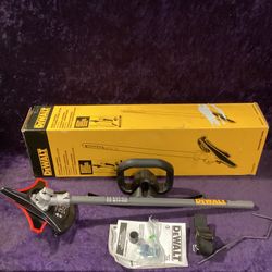🧰🛠DEWALT Brush Cutter Attachment for String Trimmer-NEW!(Attachment Only)-$70!🧰🛠