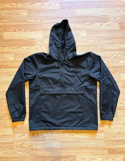 Anorak Jacket (Independent Trading Co.)