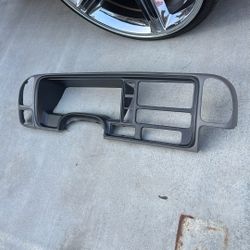 95-99 Chevy Silverado Tahoe Dash Vessel