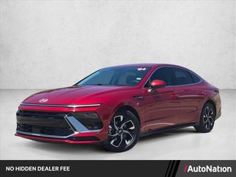 2024 Hyundai Sonata