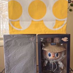 THE MONSTERS FALL IN WILD SERIES