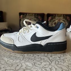 Nike Full Force Low Sneakers-Men’s