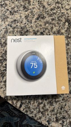 Google Nest T3008US