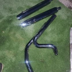 HARLEY DAVIDSON PARTS