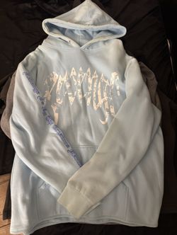 Revenge Juice Wrld Collab Size XXL