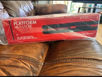 FHI straightener