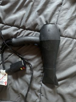 Hair Dryer