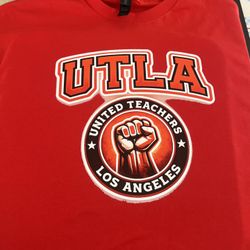 UTLA T-shirt