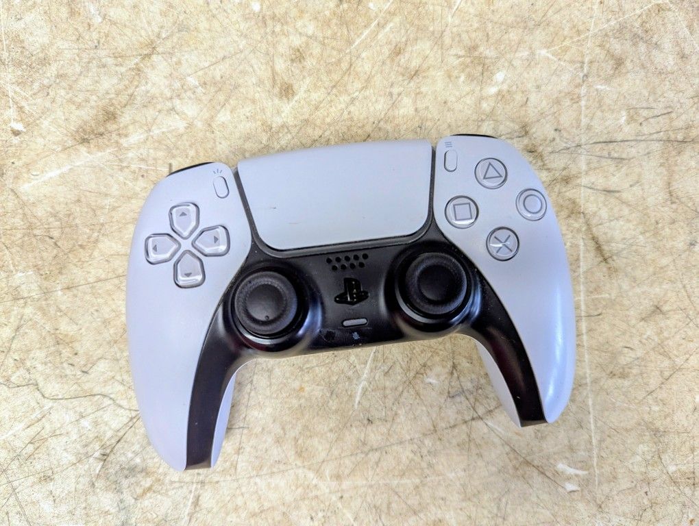 PS5 Oem Controller Used