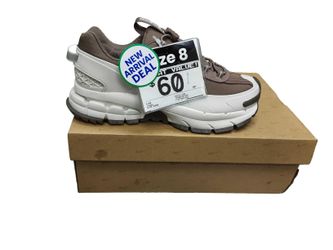 Nike Hq2181-006 Beige / Tan