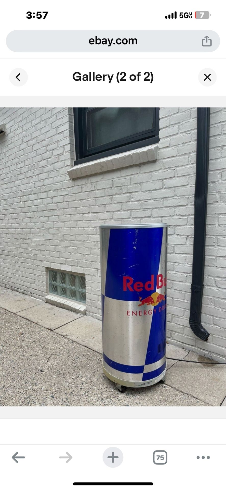 Red Bull