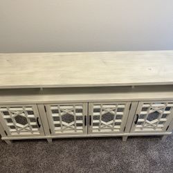 Bookshelf / TV stand 