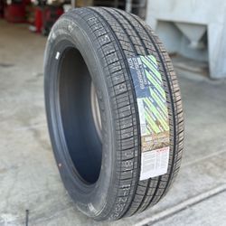 235/55/19 Vantage New Tires Installed AND Balanced Included ALL 4  Llantas Nuevas 