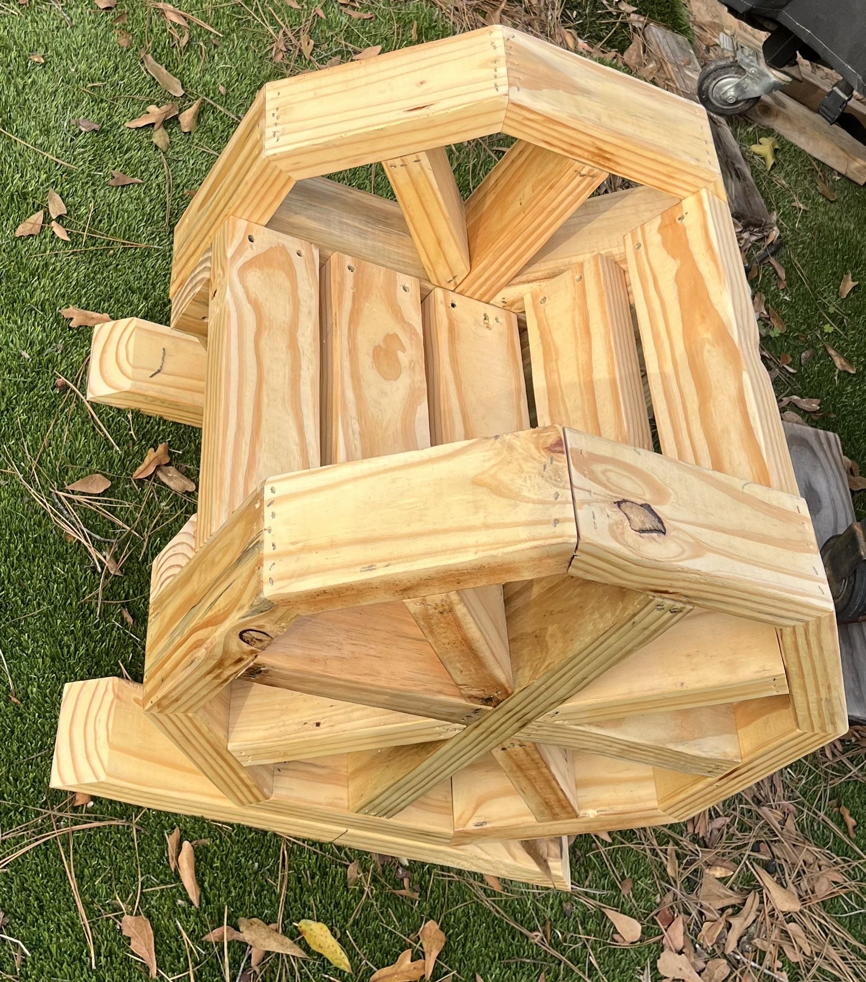 Small Table For Kids Very Strong Come With Usher