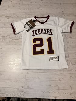 **NEW** YOUTH MEDIUM SAQUON BARKLEY HIGH SCHOOL JERSEY 
