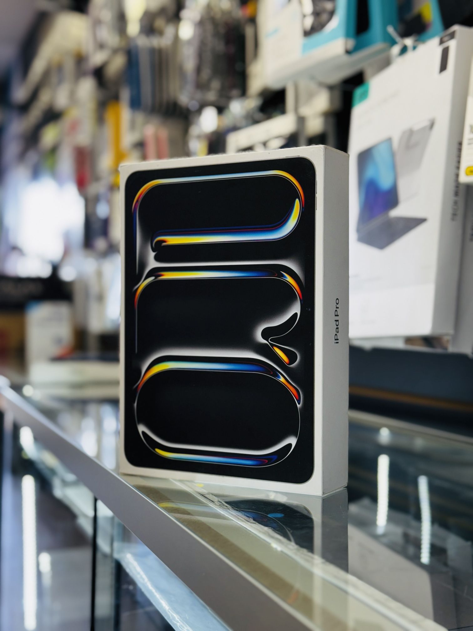 iPad Pro 11in M4 Wifi Cell 512gb