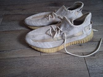 Adidas Yeezy Boost 350 v2 Cream Triple White