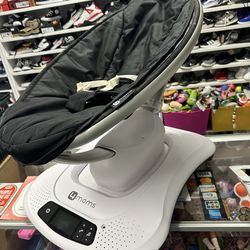4moms Mamaroo
