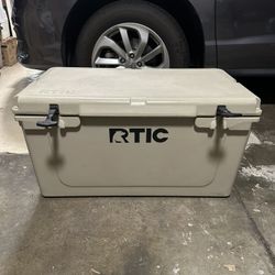 Rtic 65 Cooler