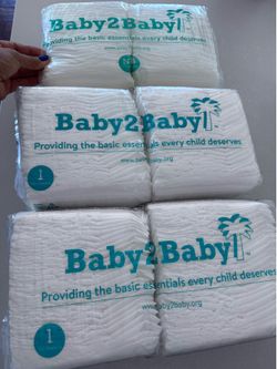 Diapers