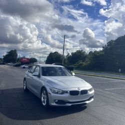 2015 BMW 328i • 76K Miles • Clean Title