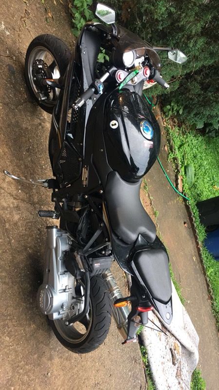 Dong fang Motorcycle scooter 170cc