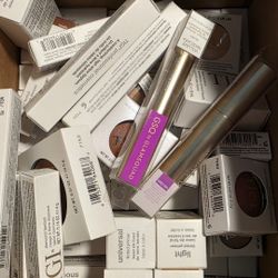 Brand New Makeup & Fragrance Bundle- 20 Piece For $30