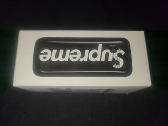 New Supreme Burner Phone