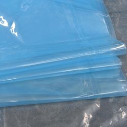 Greenhouse Plastic Cover film Polyethylene 50x150ft 3.8mil