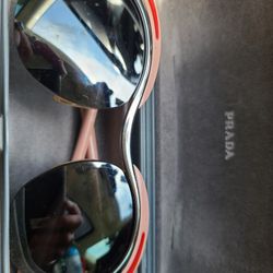Prada Sunglasses 