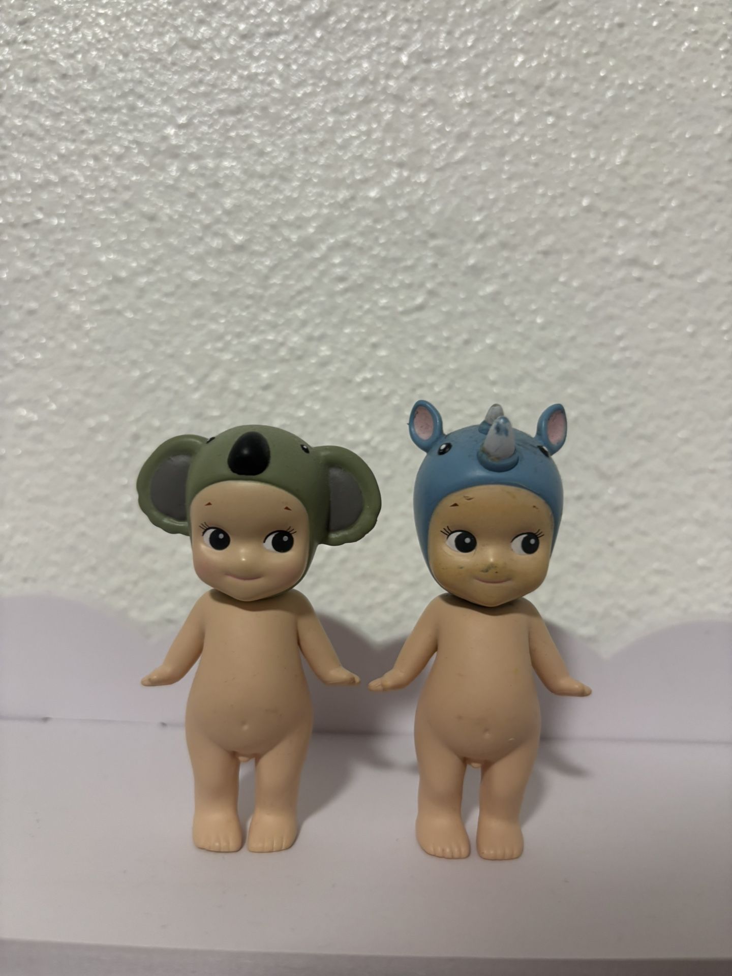 AUTHENTIC sonny angels