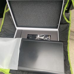 Goamon M10K Battery Free Pen Tablet