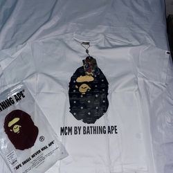 Bape shirt
