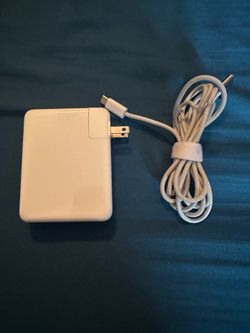USB-C charger for 16/15 / 14/13 inch MacBook Pro power adapter for M1/M2 MacBook Air 2021/2022|2023