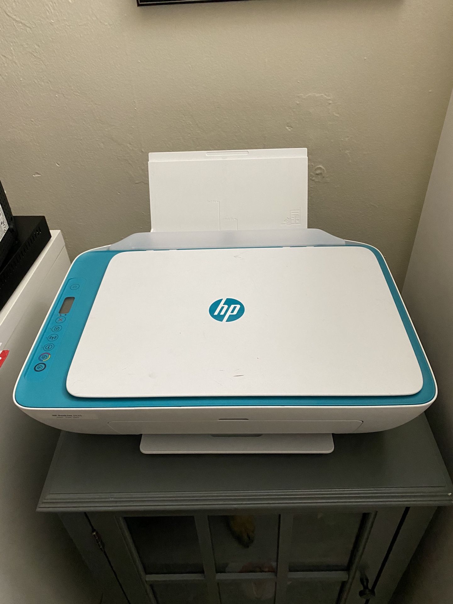HP Deskjet inkjet Printer GREAT CONDITION