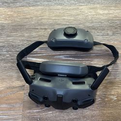 DJI Goggles 3 -Avatar 360, Avatar 2, Neo 1 & 2, Mini 4 Pro, Air 3 Drone Goggles