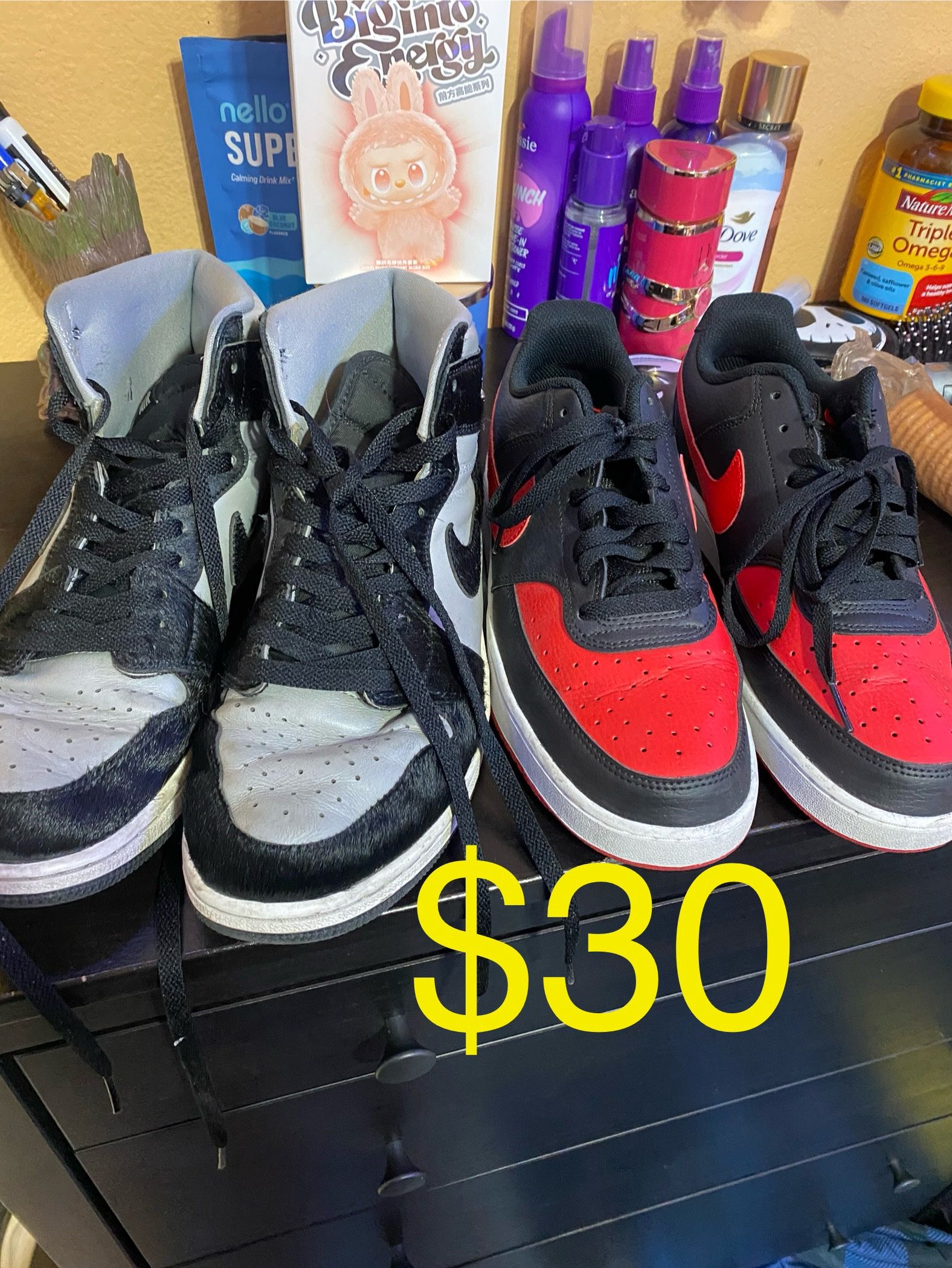 Nike Men Shoes